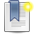 An icon for the links section of this web site.